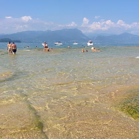 In Pacengo - Gardasee 45414 Pacengo Di Lazise