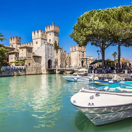 In Pacengo - Gardasee 45414 * Pacengo Di Lazise