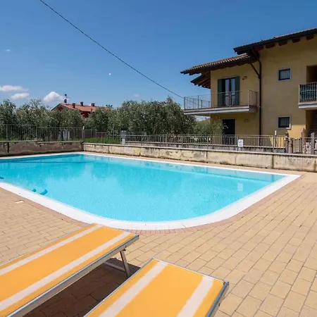 In Pacengo - Gardasee 45414 Pacengo Di Lazise