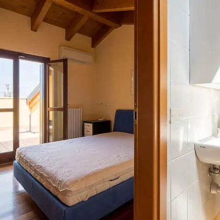 In Pacengo - Gardasee 45414 * Pacengo Di Lazise