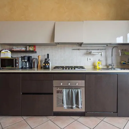 In Pacengo - Gardasee 45414 아파트 Pacengo Di Lazise