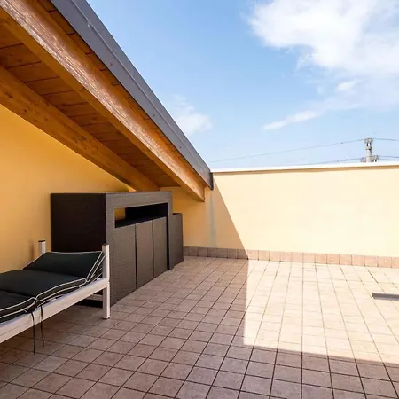 아파트 In Pacengo - Gardasee 45414 Pacengo Di Lazise