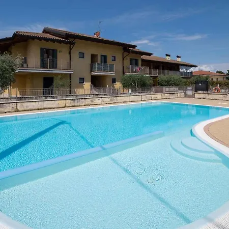 Apartment In Pacengo - Gardasee 45414
