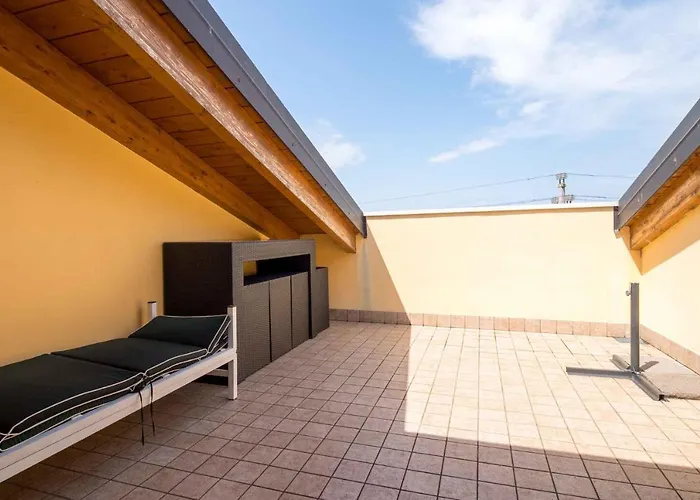 Appartamento In Pacengo - Gardasee 45414 Pacengo Di Lazise