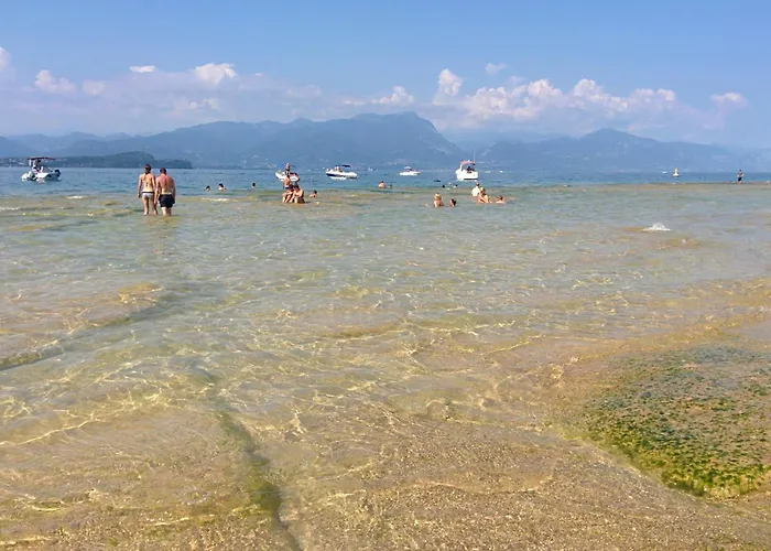 In Pacengo - Gardasee 45414 Pacengo Di Lazise